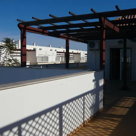 Appartement Acoteias @ Fishing Village *
