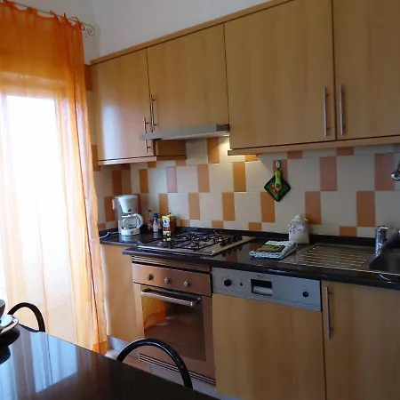 Appartement Acoteias @ Fishing Village Santa Luzia (Tavira)