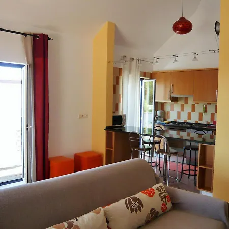 Acoteias @ Fishing Village Appartement *