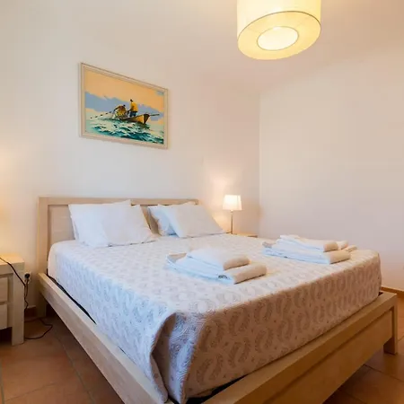 Appartement Acoteias @ Fishing Village