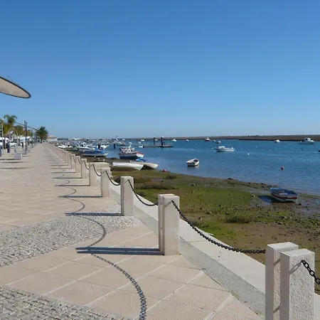 Acoteias @ Fishing Village Santa Luzia (Tavira)