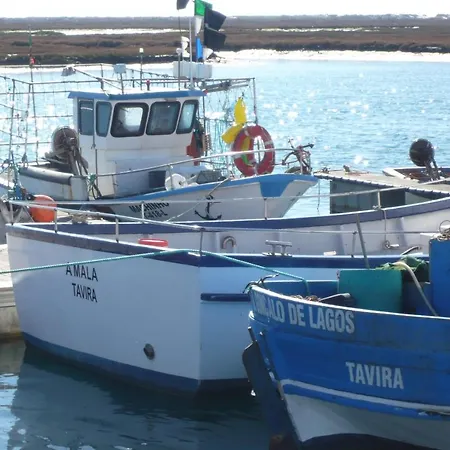 Acoteias @ Fishing Village Lejlighed