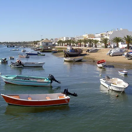 Acoteias @ Fishing Village Santa Luzia (Tavira)